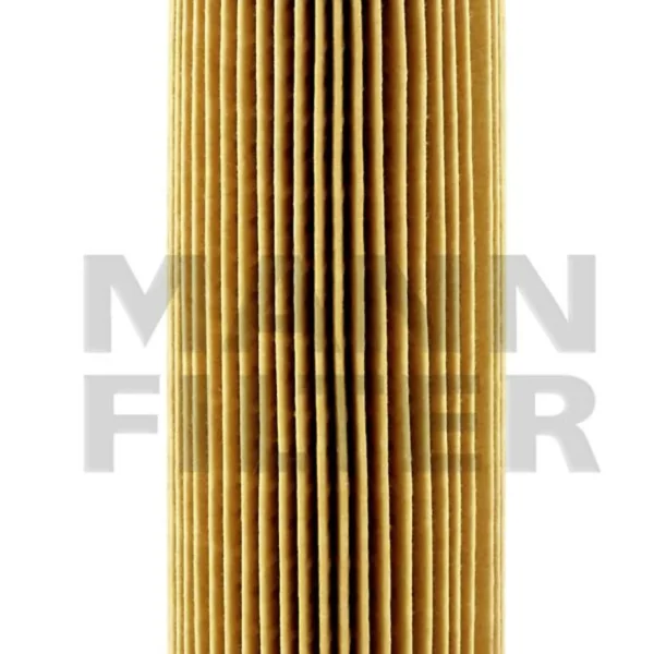 Фильтр масляный MANN FILTER HU831X