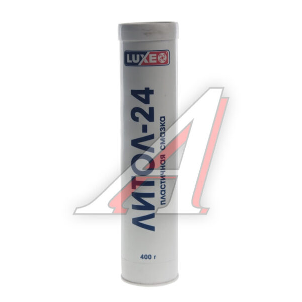Смазка Литол-24 Luxe 400г