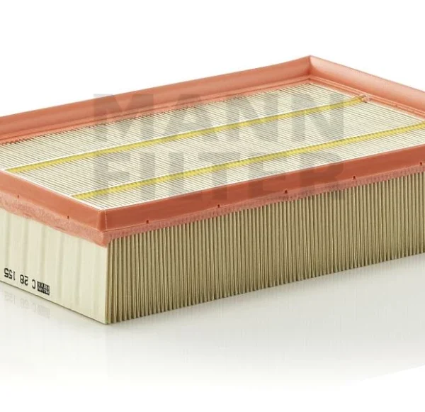 Фильтр воздушный MANN-FILTER C28155