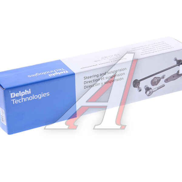Тяга стабилизатора Delphi TC1023