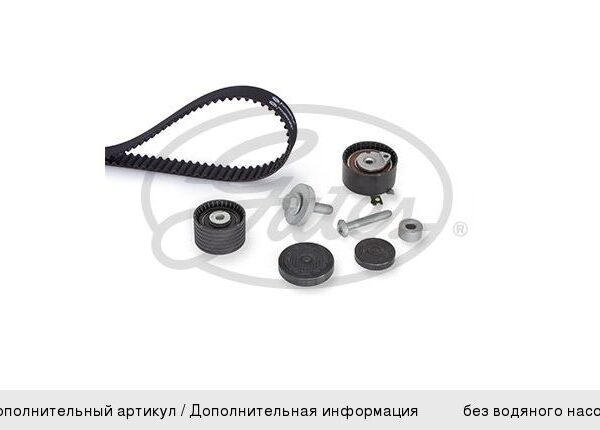 Комплект Лада Ларгус,Renault Logan 16клапанов Gates