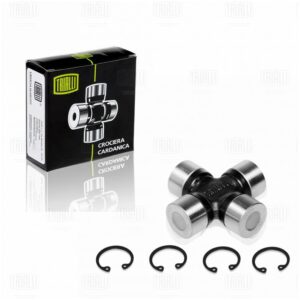 Крестовина кардана Trialli CC470