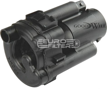 Фильтр топливный Goodwill FG522