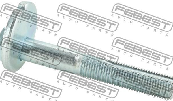 Болт развальный Febest 0529002