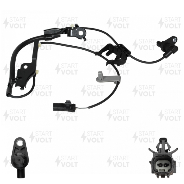 Датчик ABS STARTVOLT TOYOTA VS-ABS 1919