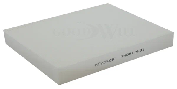 Фильтр салона Goodwill AG259CF