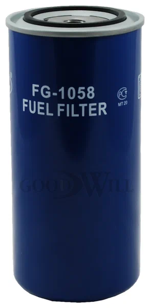 Фильтр топливный Goodwill FG1058