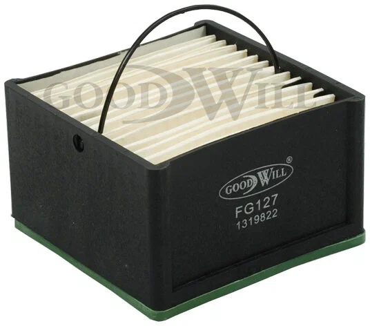 Фильтр топливный Goodwill FG127