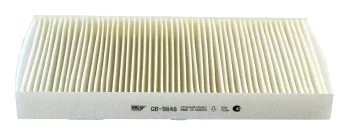 Фильтр салона Bigfilter GB9848