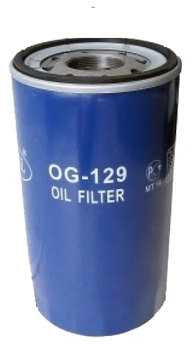 Фильтр масляный Goodwill OG129