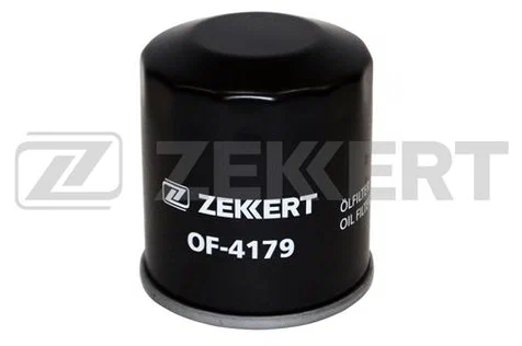 Фильтр масляный Zekkert OF4179 (og516)