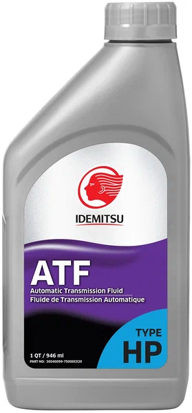 Масло Idemitsu ATF Type-HP 0,946л