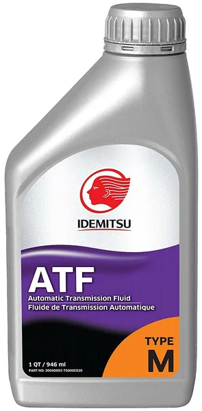Масло Idemitsu ATF Type-M 0,946л