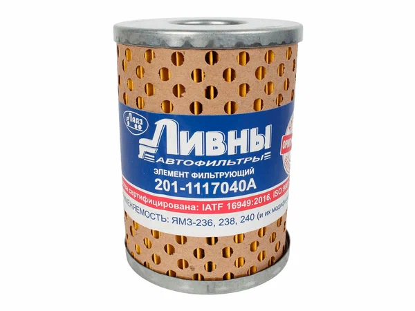 Элемент топливный ЯрМЗ т/оч.