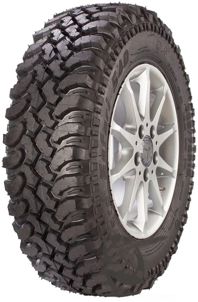А/ш 205/75 R15 Форвард Сафари 540 всесезон.