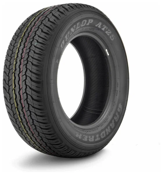 А/ш 265/60 R18 Dunlop Grandtrek AT25 110H