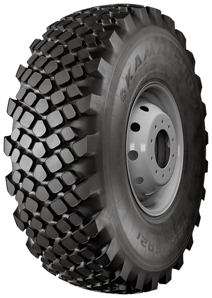 А/ш 425/85 R21 Кама-1260