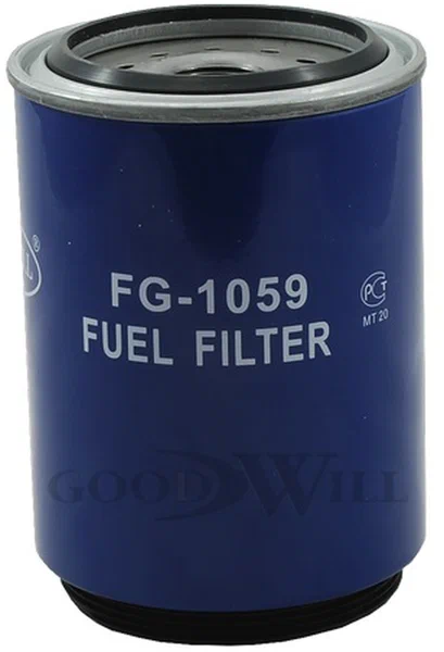 Фильтр топливный Goodwill FG1059