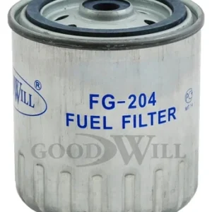 Фильтр топливный Goodwill FG204