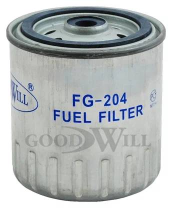 Фильтр топливный Goodwill FG204