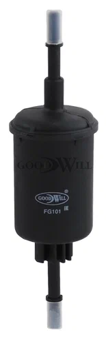 Фильтр топливный Goodwill FG101