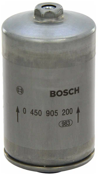 Фильтр топливный Bosch