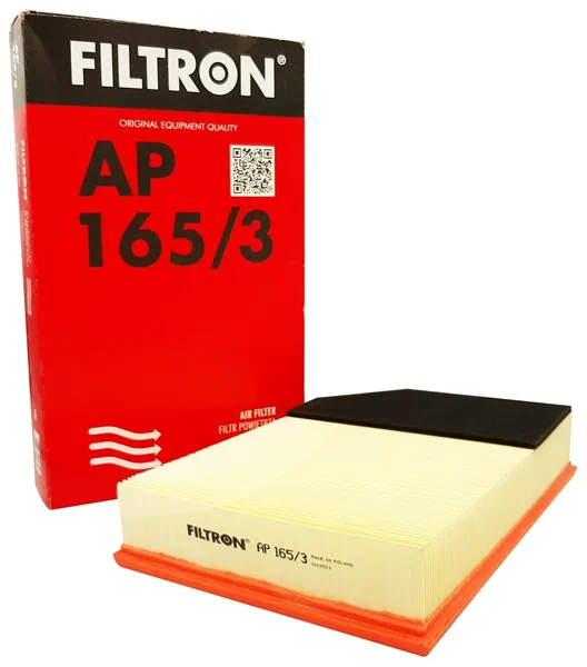 Фильтр воздушный Filtron AP1653