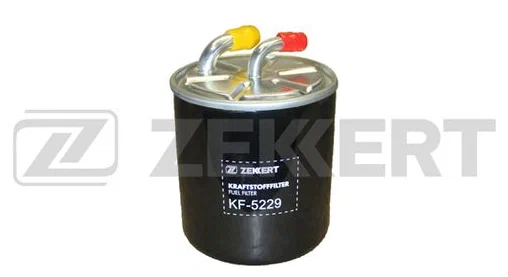 Фильтр топливный Zekkert KF5229