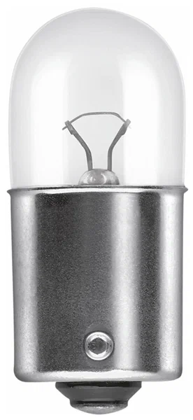 Лампа OSRAM (R5W)24V 5627