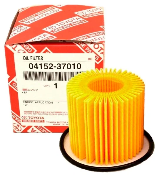 Фильтр масляный Toyota 0415237010 (OG 119 ECO)