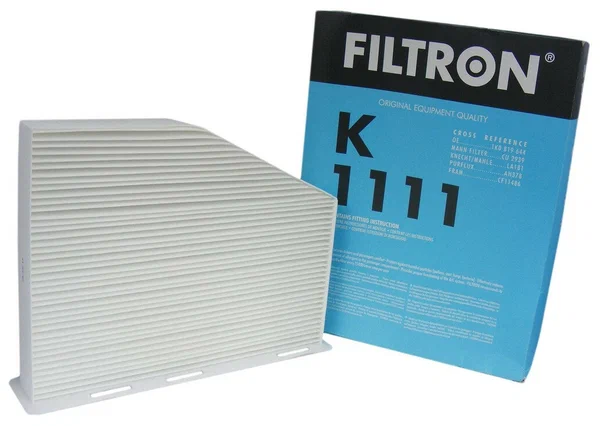 Фильтр салона Filtron K1111