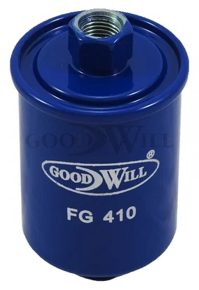 Фильтр топливный Goodwill FG410