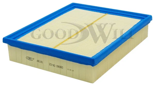 Фильтр воздушный Goodwill AG181