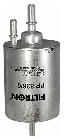 Фильтр топливный Filtron PP8366