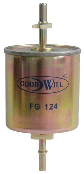 Фильтр топливный Goodwill FG124