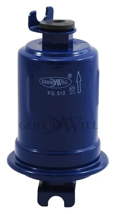 Фильтр топливный Goodwill FG512