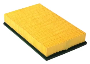 Фильтр воздушный Big Filter GB9750