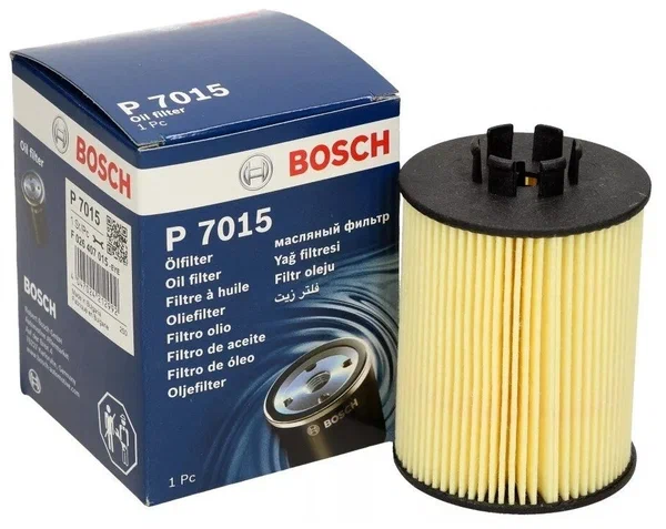 Фильтр масляный BOSCH F026407015 (OG230ECO)