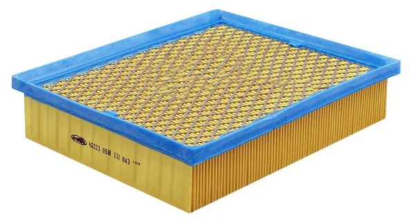 Фильтр воздушный Goodwill AG223