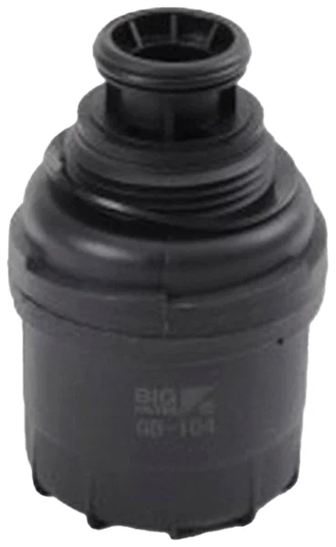 Фильтр масляный ГА3ель дв.Cummins 2.8 Big Filter GB104