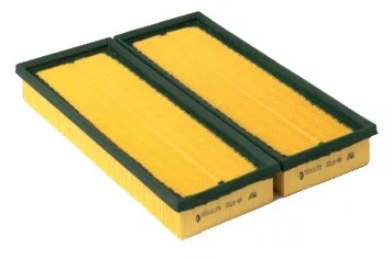 Фильтр воздушный BIG Filter GB9722 (AG2362K)