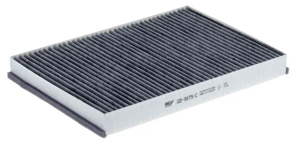 Фильтр салона Big filter GB9879 (AG629CF )