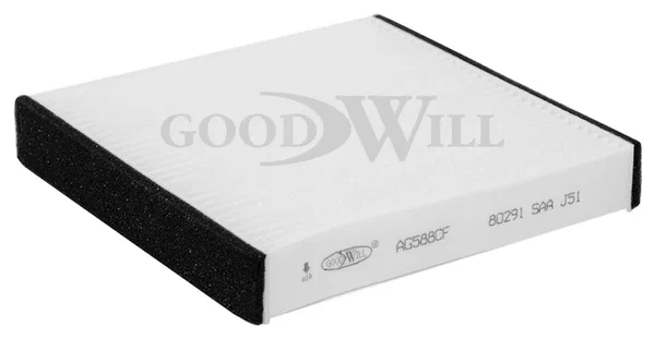 Фильтр салона Goodwill AG588CF