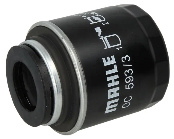 Фильтр масляный MAHLE (og118) OC5933