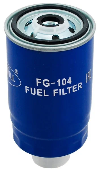 Фильтр топливный Goodwill FG104