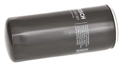 Фильтр масляный Bosch 0451403001