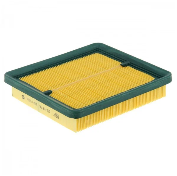 Фильтр воздушный BIG Filter GB9776 (AG606)