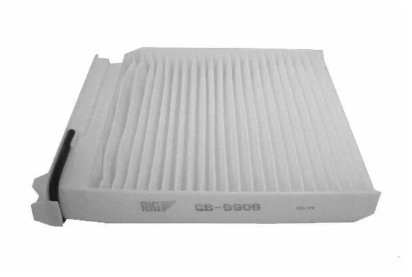 Фильтр салона Лада Ларгус BigFilter GB9906