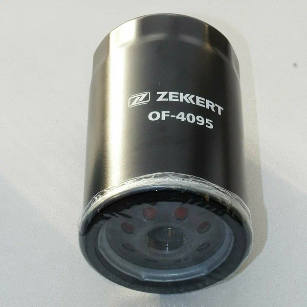 Фильтр масляный Zekkert OF4095 (OG 216 HQ)