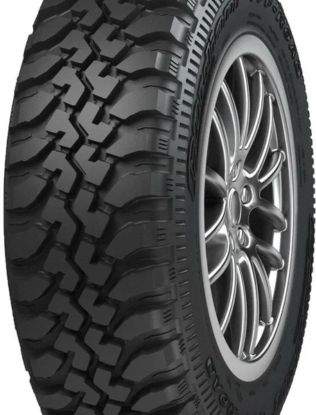 А/ш 225/75 R16 Cordiant Off Road OS-501 104Q